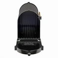 thumbnail image 5 of Whitehall Deluxe Mailbox, Black, 5 of 8