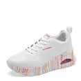 thumbnail image 1 of TENIS STARS OF THE WORLD BLANCO 140822, 1 of 3