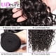 thumbnail image 4 of Extensiones de cabello uDesire Brazilian Water Wave 100g 20in, 4 of 9