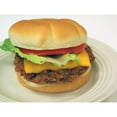 thumbnail image 6 of Holten Meat Boneless Breaded Pork Loin Chop - Pork Patty Fritter, 3 Ounce -- 56 per case, 6 of 7