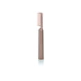 thumbnail image 5 of Eternal Automatic Waterproof Eyeliner Pencil With Shaping Comb – Long Lasting, Professional and High Precision Eyebrow Liner Definer with No Sharpening, Retractable Twist Up Mechanism (Light Brown), 5 of 9