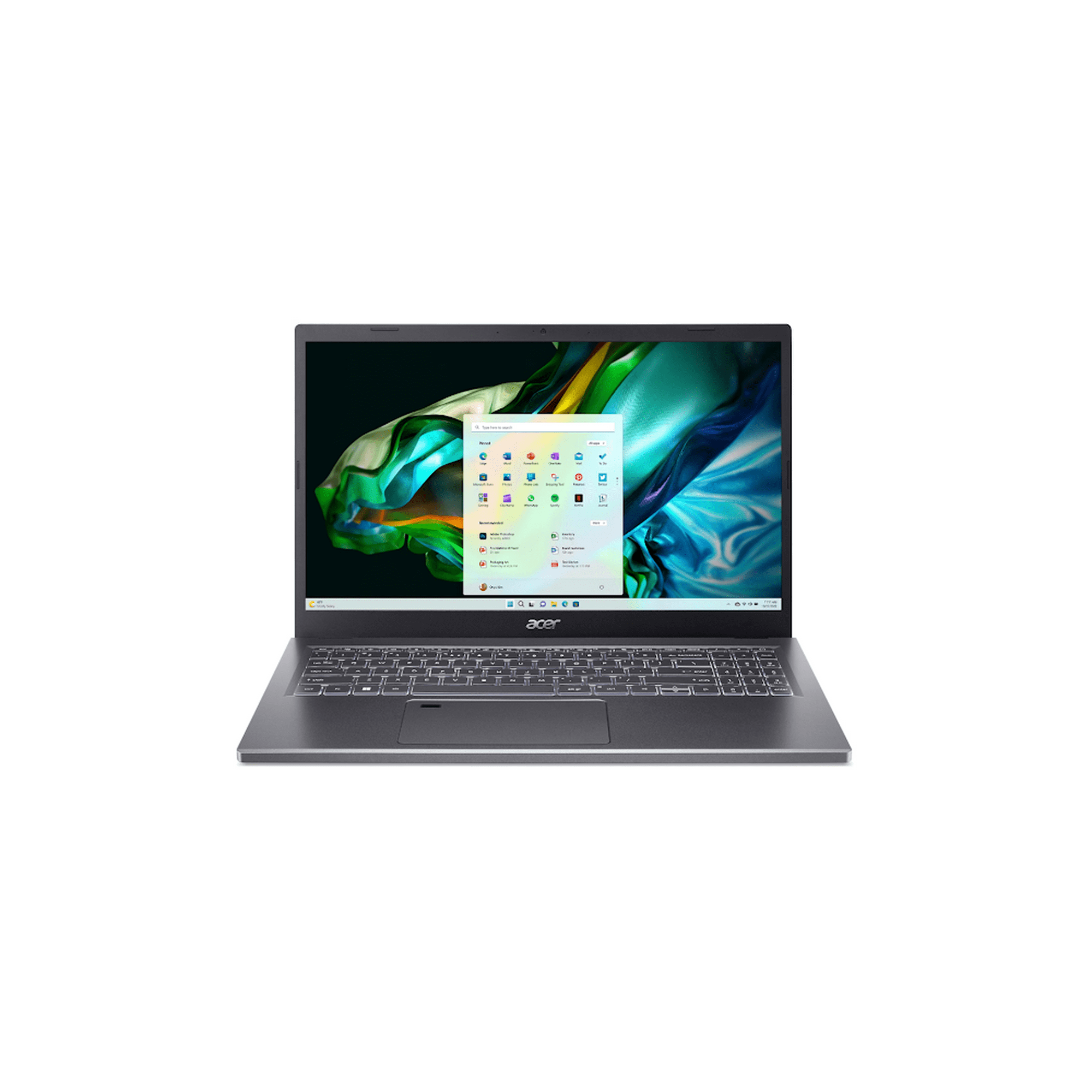 Acer Aspire 5 Everyday Laptop -15.6