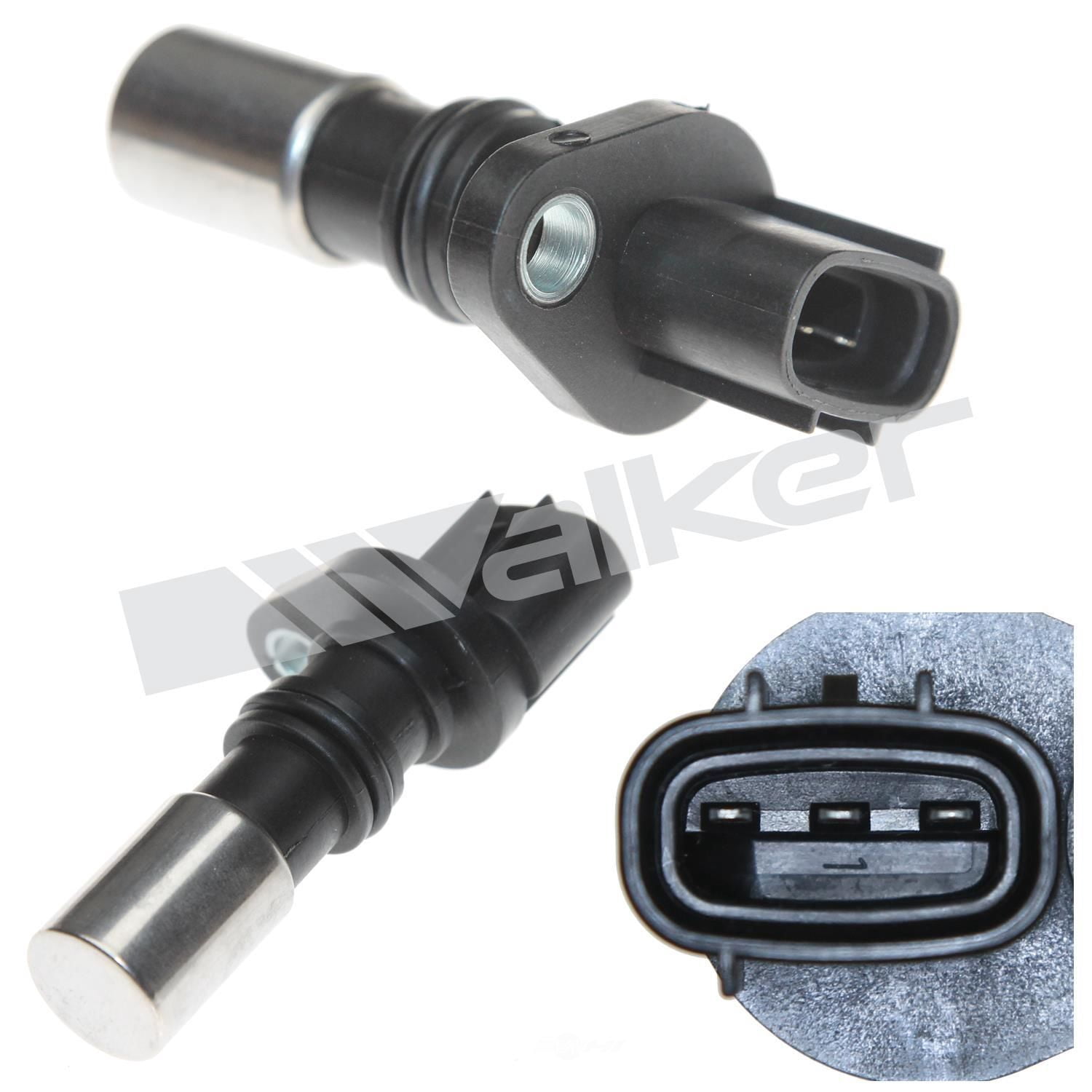 Walker 235-1452 Engine Crankshaft Position Sensor Fits select: 1996-1997 ISUZU RODEO, 1996-1997 ISUZU TROOPER