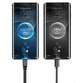 thumbnail image 4 of 6 in 1 - Retractable Cables with Fast Charge Adapter, 6 in 1 Retractable Charger, 6-in-1 Retractables Cable with Fast Charge Adapter, 𝟔 𝐈𝐧 𝟏 𝐑𝐞𝐭𝐫𝐚𝐜𝐭𝐚𝐛𝐥𝐞 Charging Cable (Blue), 4 of 7