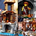 thumbnail image 5 of LEGO Ideas Viking Village 21343, 5 of 5