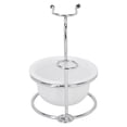thumbnail image 3 of Juego De Brochas De Afeitar, Juego De Cuencos Con Soporte Para Afeitar, Cuenco De Jabón De Afeitar Profesional, Soporte De Brocha De Afeitar, Kit De Soporte De Seguridad Para Hombres, 3 of 5