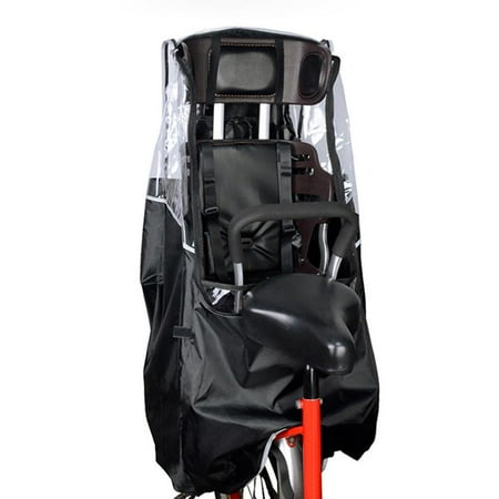 rain shield for bike
