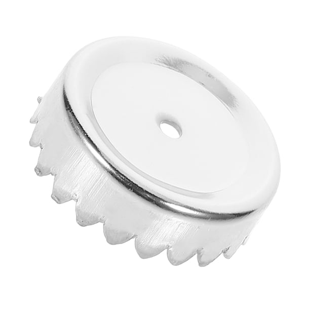 BESTYASH Jabón De Acero Inoxidable Con Para Y Sin Instalación
