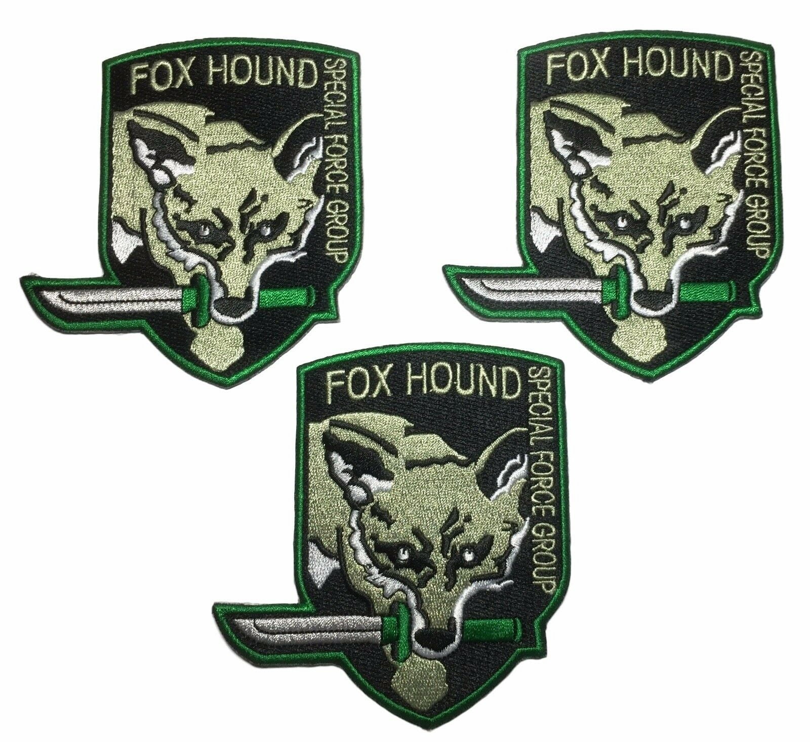 Fox hound. Foxhound Metal Gear. Foxhound Metal Gear Patch. Foxhound нашивка. Патч с лисой Metal Gear.