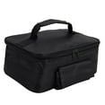 thumbnail image 1 of Tinglu 12V Electric Food Warmer Portable Lunch Box Bag Mini Oven Container for Car, 1 of 8