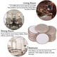 thumbnail image 4 of Eigraketly 12 piezas se deslizan muebles sin esfuerzo con deslizadores de muebles, deslizadores de muebles fáciles Herramientas y ferretería, 4 of 6