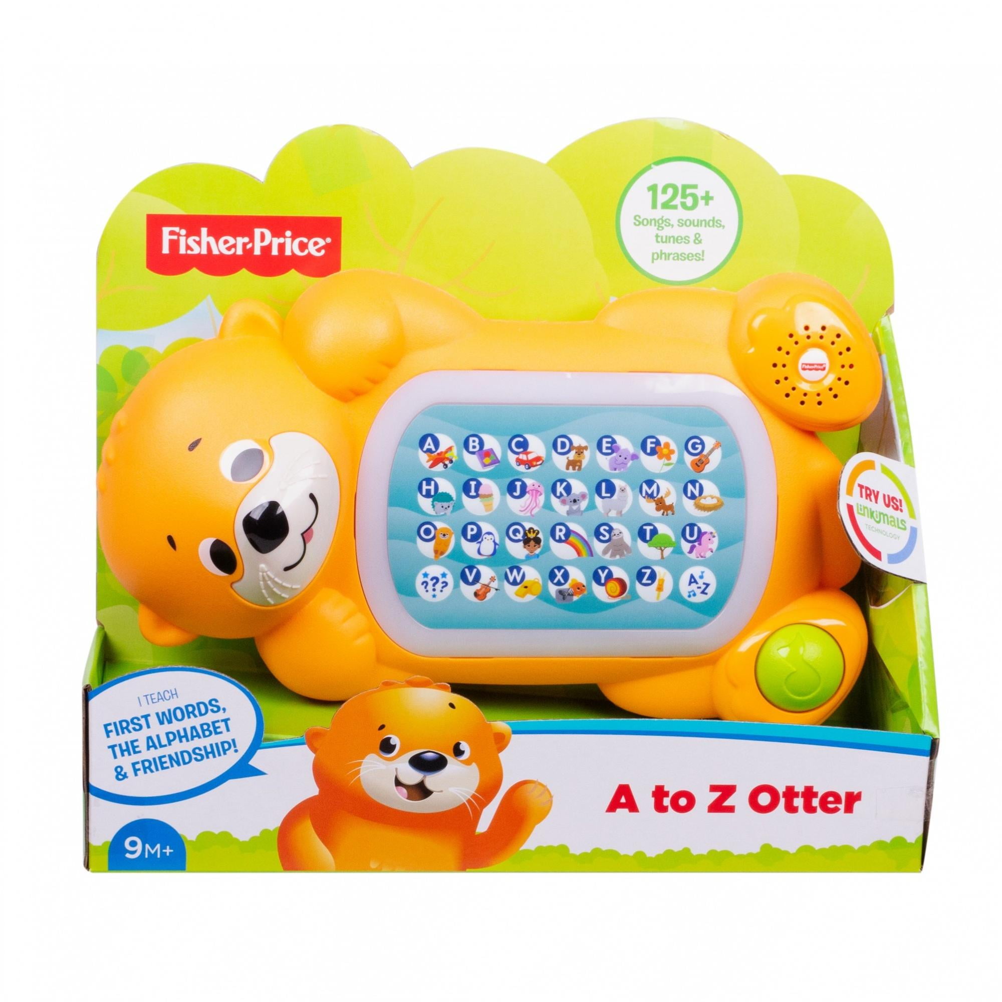 vtech linkimals