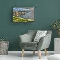 thumbnail image 5 of Trademark Fine Art Pierre Leclerc Cliffs of Moher Ireland Canvas Wall Art - 30x47, 5 of 5