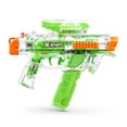 thumbnail image 6 of XSHOT Hyper Gel Glow NightStrike Blaster by ZURU Glow in the Dark Blaster with 5,000 Gel Pellets for Ages 14+, 6 of 11