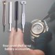 thumbnail image 4 of Kit Herramientas Reparación Relojes 6 en 1 para Apple Watch Pantalla LCD Funda Trasera Correa Reloj Accesorios Batería Apertura Extracción, 4 of 9