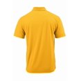 thumbnail image 2 of Paragon Youth Solid Mesh Polo - Paragon, 2 of 4