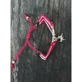 thumbnail image 2 of Girls Horse Charm Bracelet, Horse Lovers Equestrian Jewelry- Perfect Gift For Women and Girls, 2 of 3