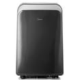 thumbnail image 6 of Midea 8,000 BTU Portable Air Conditioner, 3-In-1 Dehumidifier, Fan, Cool, Comfortsense Remote, Wi-Fi and Alexa, Gray, 6 of 12