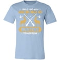 thumbnail image 3 of Hunting Tomorrow Hunter T-Shirt, 3 of 4