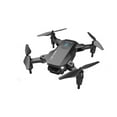 thumbnail image 1 of Fiudx Liquidación De Ofertas Flash Tres Baterías Q12 Mini Cámara 4K Hd Mini Drone Plegable Mantenible, 1 of 2