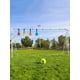 thumbnail image 4 of Placa Objetivo Entrenamiento Fútbol ​​círculo Objetivo Longitud Ajustable Tasa Acierto Mejorada Suministros Entrenamiento Fútbol, 4 of 9
