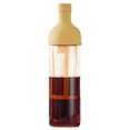 thumbnail image 1 of 1000ml Cold Brew Coffee Pot High Borosilicate Glass Household Cold Brew Bottle Cold Brew Fruit Tea Kettle for Home Use C, 1 of 7