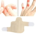 thumbnail image 2 of Finger Brace Sleeve,Finger Brace Sleeve Construit Finger Stabilisant Sleeve Conception Future, 2 of 8
