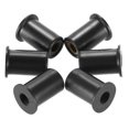 thumbnail image 4 of Tuerca de pozo 6pcs M4 / M5 / M6 Kayak Caucho Bien Tuercas Sujetador Wellnuts Kayak Accesorios Tomshoo Tuerca de pozo, 4 of 7