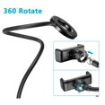 thumbnail image 3 of Soporte con Pinza con Aro de luz LED para Selfie o Tiktok CONTOYSA LED024 9cm, 3 of 6