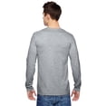 thumbnail image 3 of Mens Jersey Long-Sleeve T-Shirt SFLR (3 PACK), 3 of 3