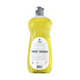 thumbnail image 2 of Nature Clean 98% natural Dishwashing Liquid Lemon Verbena (740ml), 2 of 2