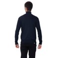thumbnail image 3 of Sweater para hombre QUARRY básico cuello alto, 3 of 4