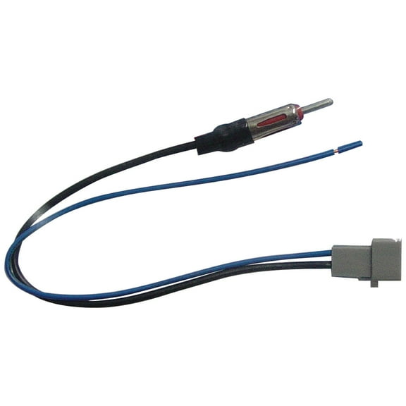 American International HO6 Antenna Adapter American Int'L; Honda/Acura Ant.