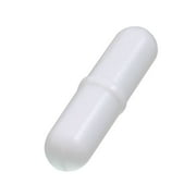 Rod Shaped PTFE Stir Spinbar Mixer Magnetic Stirrer Bar 9mmx35mm