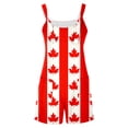 thumbnail image 5 of UANWENN Women Short Jumpsuit Summer Casual Fashionable Printed Pocket Jumpsuit Shorts Jumpsuit Interview Clothes for Women Jumpsuits Rompers for Women Sexy Womens Jumpsuit plus Size Jumpsuits for, 5 of 5