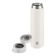 thumbnail image 2 of ZWILLING Thermo Plus Thermo Flask, 500 ml, Cream, 2 of 6