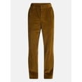 thumbnail image 5 of George Men's Relaxed Fit Corduroy Pants, Sizes XS-3XL, 5 of 5