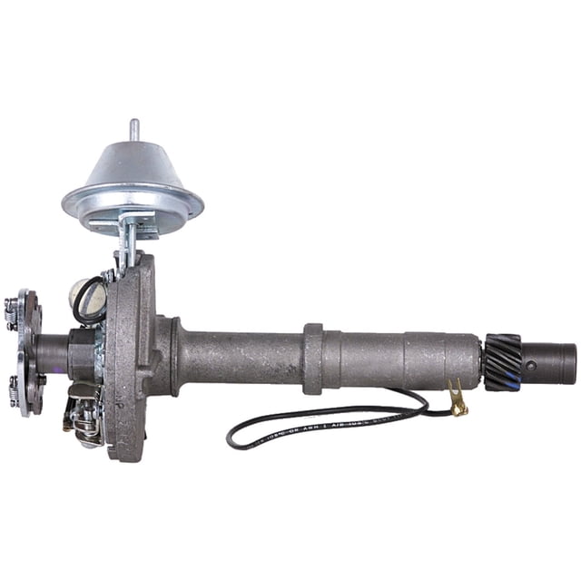 Distribuidor Cj6 1972 A 1974 Jeep V8 5.0L Reman CARDONE .