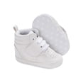 thumbnail image 3 of Toddler Baby Boy Girl Sofe Sole Crib Shoes Newborn Prewalker Sneakers 0-18M, 3 of 7