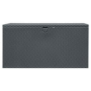 134 Gallon Deck Box 134 Gallon Anthracite