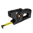 thumbnail image 2 of BAOPAI 3-in-1 Smart Electronic Laser Measuring Tool with Digital Display for Precise DIY and Professional Use, 2 of 8