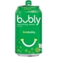 thumbnail image 2 of Bebida de agua con gas Bubly Lime, latas de 355 ml, paquete de 12, lima, 4260 mililitros, 2 of 5