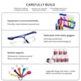 thumbnail image 3 of Kit de Ciencia SNAEN 30 Experimentos de Laboratorio, 3 of 6