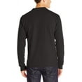 thumbnail image 2 of Camisa Henley de manga larga para hombre, 2 of 3