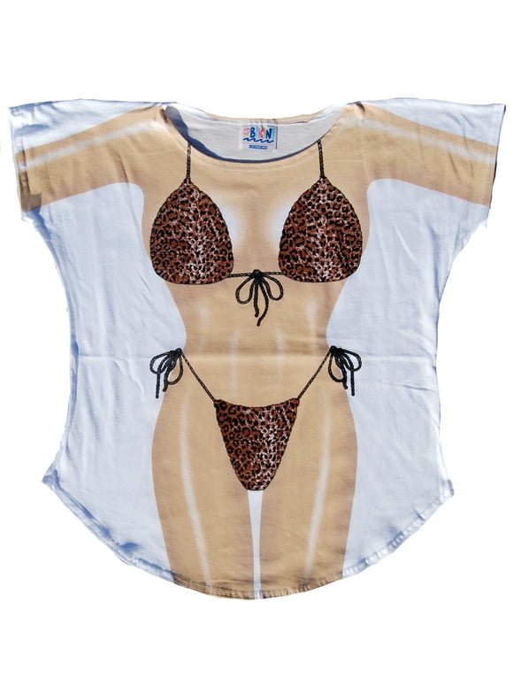 LA Imprints Womens Swimsuit Cover-ups in Womens Swimsuits LA Imprints Womens Swimsuit Cover-ups in Womens Swimsuits