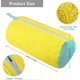 thumbnail image 2 of Washable Shoe Bags - 2 Pack Laundry Mesh Bags for Sports Shoes and Travel Organization, 2 of 5
