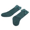 thumbnail image 1 of Calcetines para bebé nia, calcetines hasta la rodilla para bebé, calcetines largos para bebé, calcetines para bebé con lazo, calcetines bonitos, calcetines para bebéBabyOther Fyydes Descripción de la referencia, 1 of 6