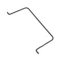 thumbnail image 2 of Mosiee Lawn Mower Part Lawn Mower Bail Control Bar Easy To Install Ensures Safety High-Quality Part Optimal Performance, 2 of 8
