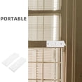 thumbnail image 3 of unbranded 2Par Accesorios De Para Deslizantes Con Instalación Sencilla Y Funcionamiento, 3 of 8