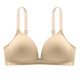 thumbnail image 1 of Breathable No Steel Ring Light Design Push-up Bra Anti-sagging Seamless Breathable Bra, 1 of 5